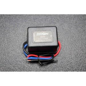 (1) 노이즈 필터 5 AMPS 12V HUM 엔진 서프레셔 와이어 IBNF5