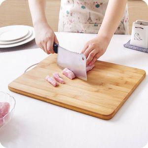 주방 나무도마 곰팡이 안 피는 도마 원목 죽안판 썰기 밀대 가정용 점증판 칼판