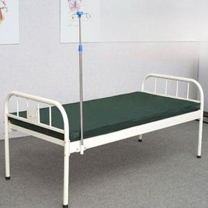 환자용 침대 보건실 의무실 양호실 병원 가정용 베드 요양원