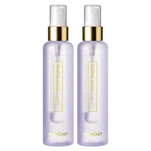 멈칫 헤어앤바디미스트 퍼플머스크105ml 2개