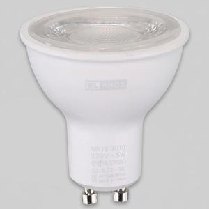 LED MR트렌-16 GU10 램프 COB 5W AC 램프홀더포함 예도