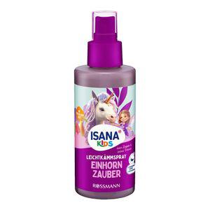 이사나 키즈 라이트캄 빗질 스프레이 150ml