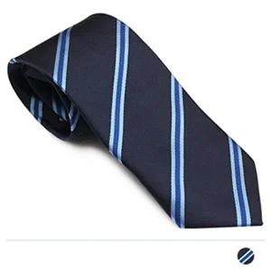 기본 도트 고급 넥타이 남자다운 초년생 정장 일반-WFFOYR4