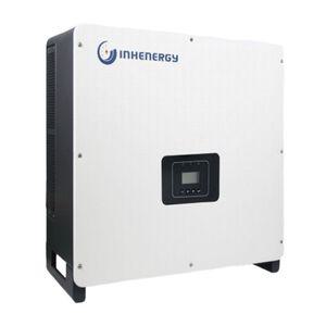 가정용 태양광인버터 주택 3kw 자동제어 상용 태양광 발전 인버터 3상 그리드 연결 5kw