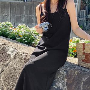 베리 데일리 뷔스티에 원피스 여름 여성 숏롱 부유방커버 휴양지룩