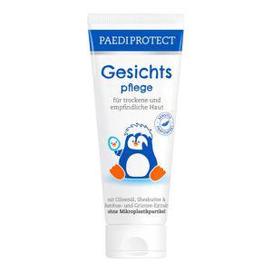 페디프로텍트 베이비 페이스 크림 75ml