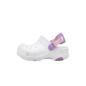 국내정품 크록스 올 터레인 클로그 CLASSIC ALL-TERRAIN CLOG T 206747_190 LE1217216115 126677