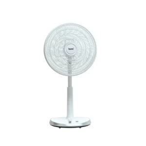 보랄 16인치 기계식 스탠드 팬 서큘레이터 선풍기 BR-EF203N