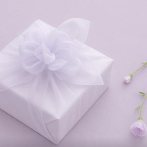 전통 보자기 선물포장 크리스탈 보자기(10개) 72x72 예단 명절포장 대량구매 가능