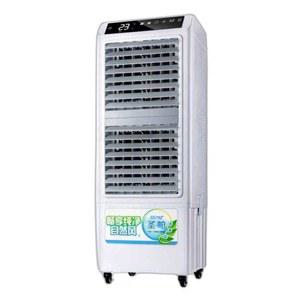 실외기없는 에어컨 일체형 업소용 냉난방기 24v 이동형냉풍기 리모콘 1400W