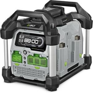 EGO Power + PST3040 3000W 넥서스 휴대용 스테이션 실내 및 사용