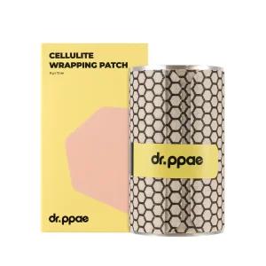 닥터빼 셀룰라이트 랩핑 패치 CELLULITE WRAPPING PATCH 1개
