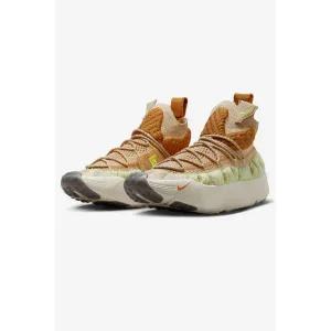 1593733 NIKE ISPA 센스 플라이니트 - SESAME/DESERT OCHRE-COCONUT MILK