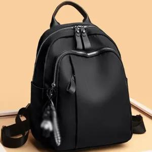 30대 여자 데일리 모던 캐쥬얼 심플 베이직 백팩