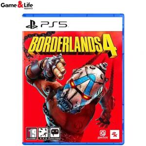 PS5 보더랜드4 한글판