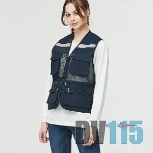 망사조끼 여름 쿨링 아이스 냉 쿨 선풍기 얼음 냉풍 단체 에어 여성 쿨쿨링 남성 등산 냉방 냉여름 메쉬qzg