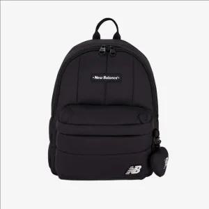 뉴발란스키즈(NB Kids) 패딩세컨백팩 NK8AFF403UBlack
