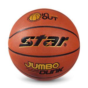 스타농구공 - 점보 덩크 농구공 BB4647