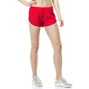 테슬라 여성 러닝 반바지 FBH33