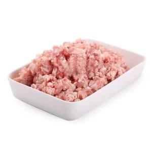 (배터짐) 냉동 양다짐육 양만두속 1kg 양고기 양갈비 양꼬치