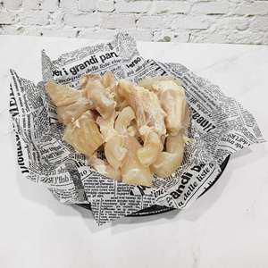 (배터짐) 삶은 소스지 1kg 스지 소힘줄 도가니탕 곰탕