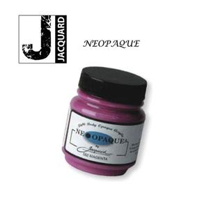 자카드 네오페이크 패브릭/가죽 페인트 70ml(불투명)