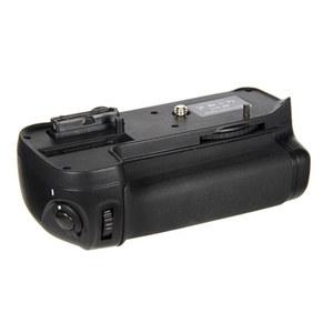 프로 수직 배터리 그립 홀더, 니콘 D7000 MB-D11 EN-EL15 DSLR 카메라용