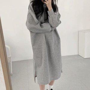 선물 여친룩 데이트 롱원피스 정장 여름원피스 99 봄 (WFGT79N)