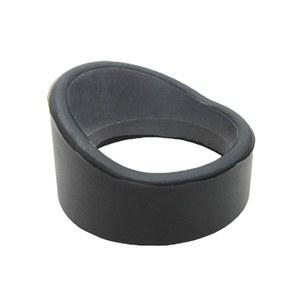 진궈지LP 고무 아이피스 아이쉴드 가드 쌍안경 현미경 아이컵 직경 28~37mm