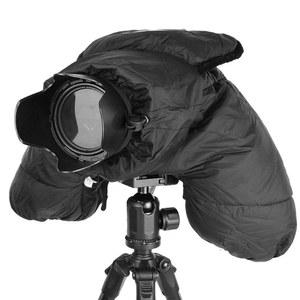 경량 DSLR 카모플라쥬 방한커버 카메라 카메라가방 황사방지 커버 비디오 보호덮개 촬영