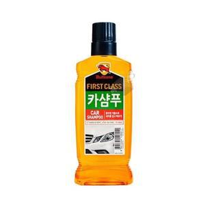 [MENPEED6_52C0]자동차샴푸 자동차 거품형 카샴푸 530ml