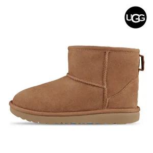[어그(UGG)]클래식 미니2 여성 겨울 방한 숏 부츠 1017715K-CHE