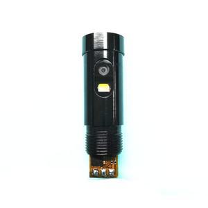 USB 듀얼 렌즈 내시경 모듈 검사 CMOS 보어스코프 확대경 검이경 카메라, 8mm, 2MP, 1080P