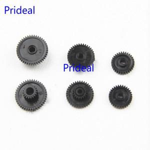 Prideal TLP347 GP-58130MI 프린터용 변속기 기어 10 세트