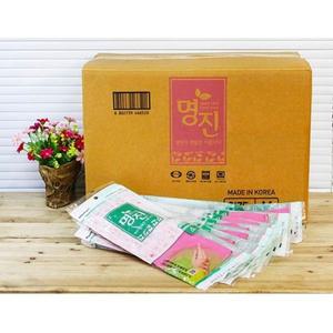 명진 고무장갑바이리빙소핑크 3박스