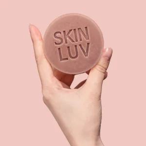 어성초 비누 비타민 염소제거 클렌징 수제비누 120g 1개