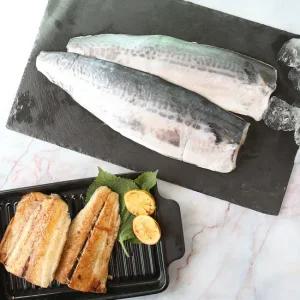 제주 연근해 어획 손질 삼치살 3kg