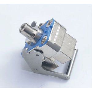 B2B Fiber Optic OTDR SC Adapter for Anritsu MT9083 JDSU Yokogawa AQ7275 AQ1200