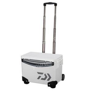 다이와 낚시쿨러 스박스 메탈 15L SU1500