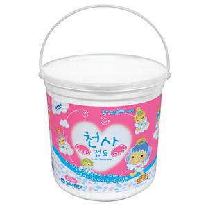 클레이 도너랜드 천사점토 (800g)