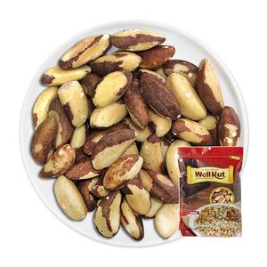 웰넛 고소한 견과한입 브라질넛 1Kg