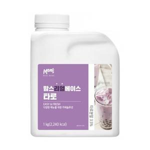 맘스 리얼베이스 타로 1kg