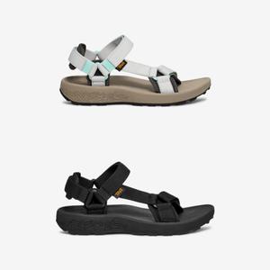 [테바](광주신세계)[TEVA]여성용 논슬립 스포츠샌들 하이드라트랙 샌들 (STVF2510270-BLK, STVF2510270-...