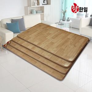 핫한일 대청마루 온수 카페트 매트 100 150 240 260