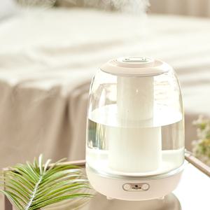 슈틸루스터 2.5L 대용량 클린 듀얼 가습기 ST-HL500