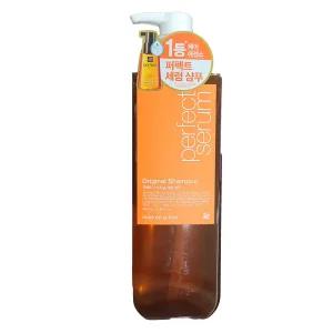 미쟝센 퍼펙트 오리지널 세럼 샴푸 680ml 1개