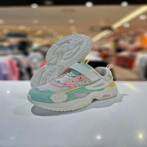 [휠라키즈] 키즈 운동화 레이플라이드 KD 3XM01788E 458