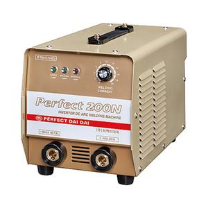 퍼펙트 용접기 Perfect 200N 5K