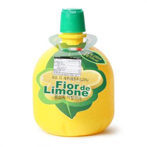 (정품) 레몬즙 200ml/피오디/레몬/200/ml/오디/식품/음료/주스