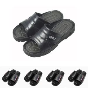 쿠션슬리퍼(260mm)/사무용/슬리퍼/남성/남자/실내/쪼리/발편한/푹신한/여름/신발/기능성/사무실/실내화